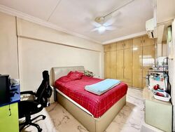 Blk 940 Hougang Street 92 (Hougang), HDB Executive #560574021